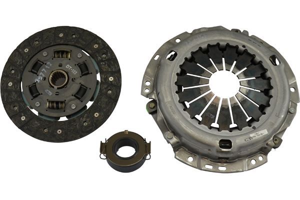 KAVO PARTS Комплект сцепления CP-1055